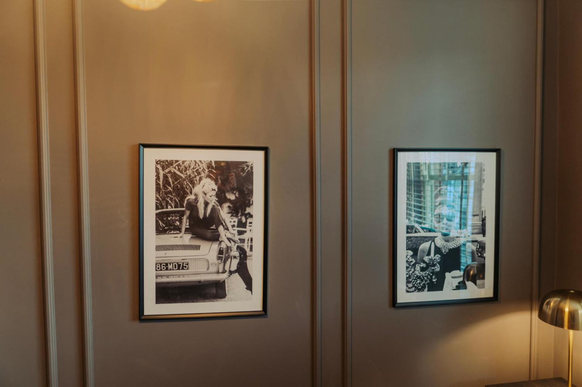 Magistrates Penthouse Suite - Town Centre Apartments With Spa มอร์เพท ภายนอก รูปภาพ